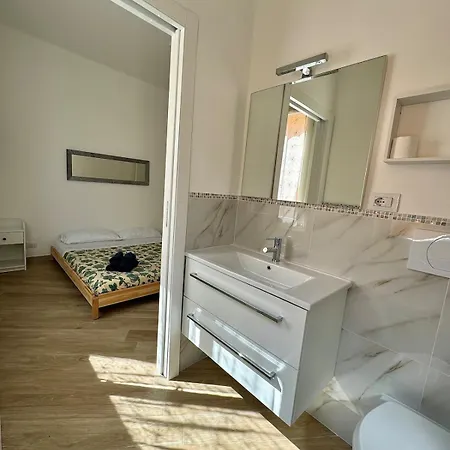 - Santa Margherita Apartment