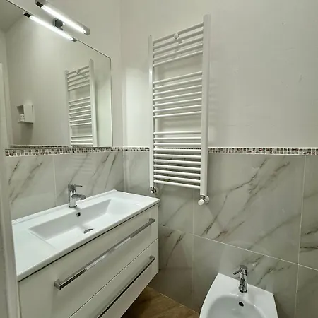 Apartment - Santa Margherita *