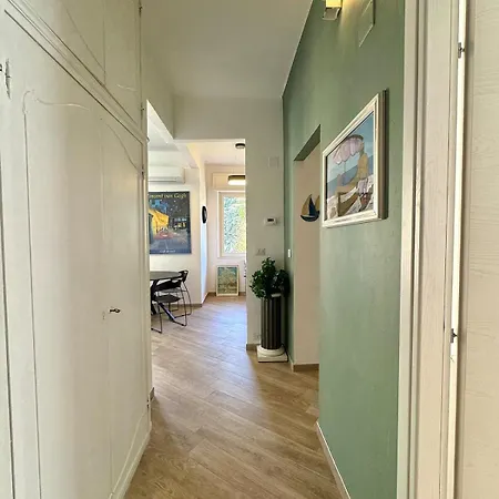 - Santa Margherita Apartment Santa Margherita Ligure