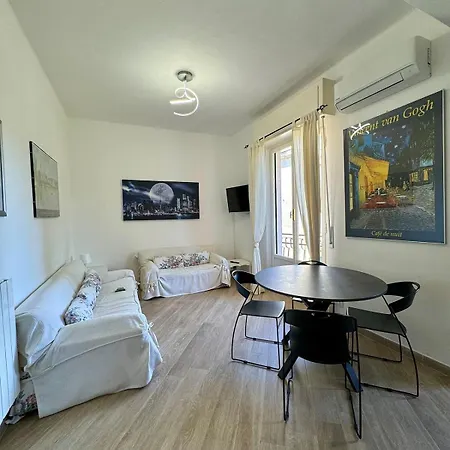Apartment - Santa Margherita Santa Margherita Ligure