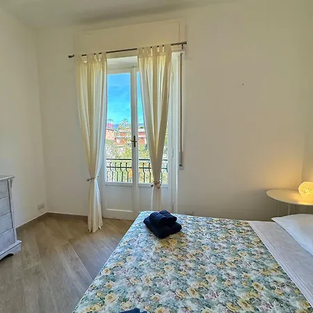 - Santa Margherita Apartment