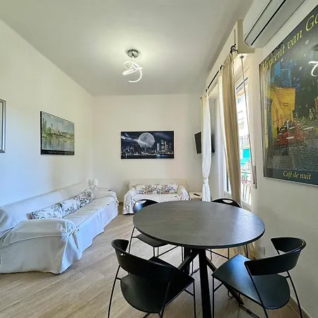 - Santa Margherita Apartment *