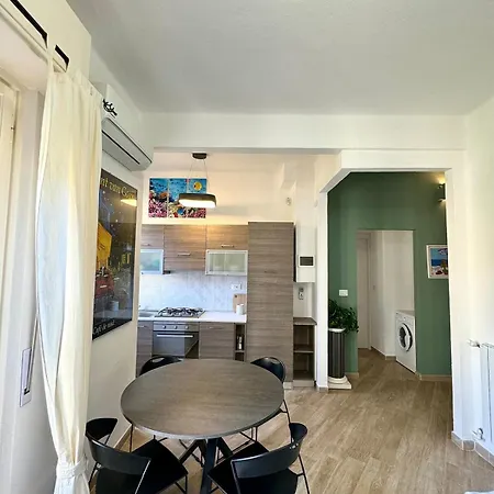 - Santa Margherita Apartment Santa Margherita Ligure