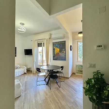 Apartment - Santa Margherita