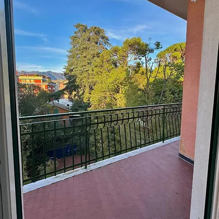 - Santa Margherita Apartamento *