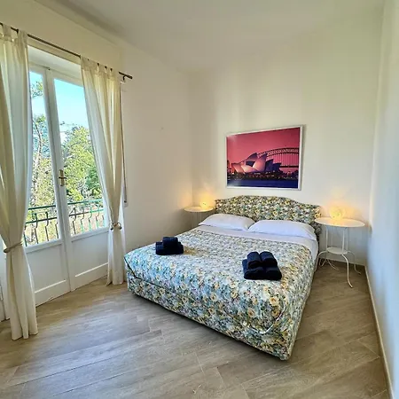 - Santa Margherita Apartment Santa Margherita Ligure