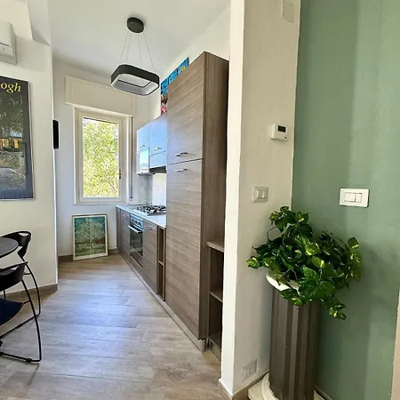 - Santa Margherita Apartment