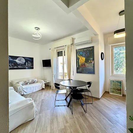 Apartment - Santa Margherita