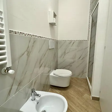 - Santa Margherita Apartment *