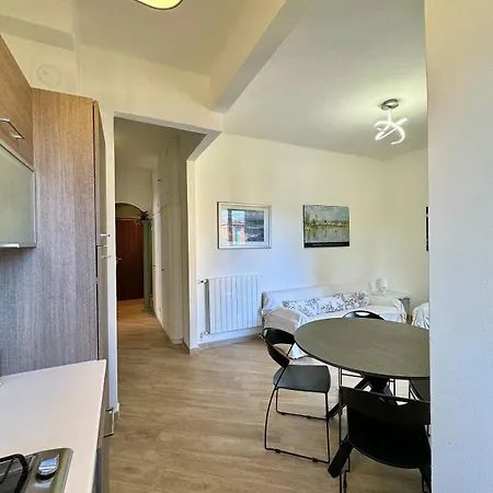 - Santa Margherita Apartment Santa Margherita Ligure