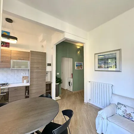 Apartment - Santa Margherita