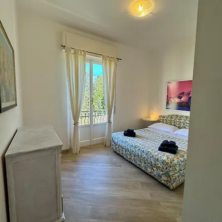 - Santa Margherita Apartment *