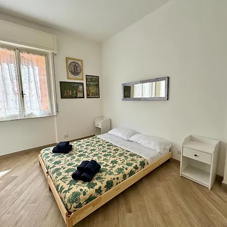 Apartment - Santa Margherita Santa Margherita Ligure