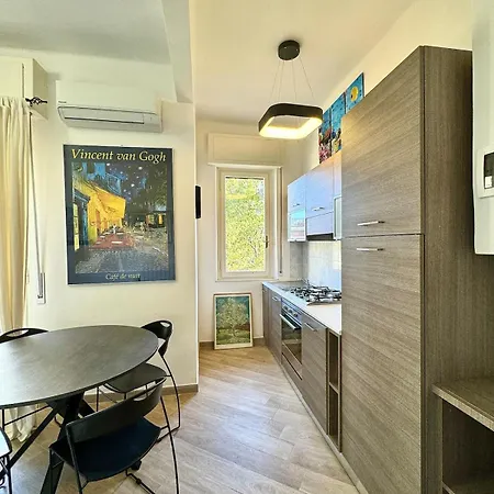 - Santa Margherita Apartment Santa Margherita Ligure