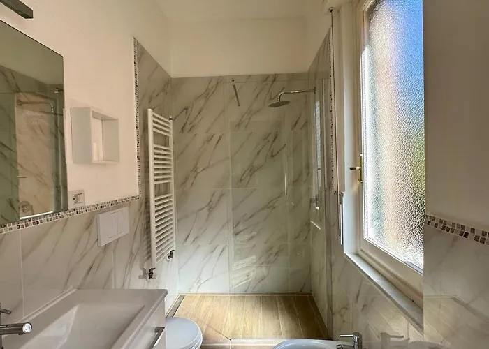 Apartamento - Santa Margherita *
