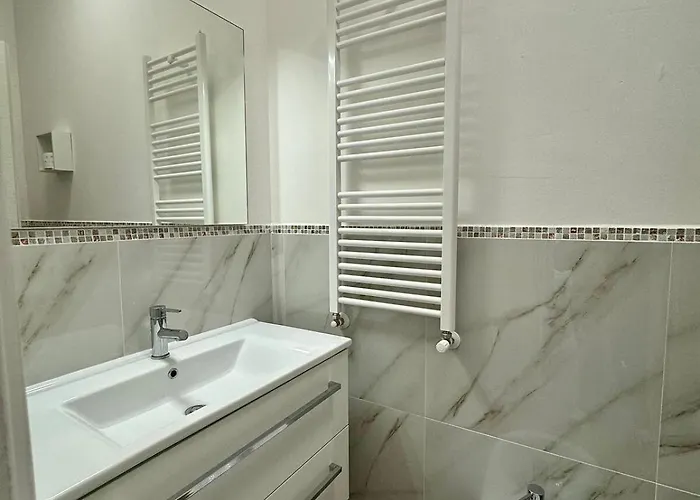 Apartamento - Santa Margherita *