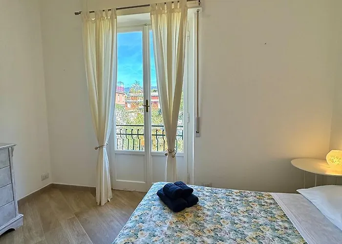 - Santa Margherita شقة