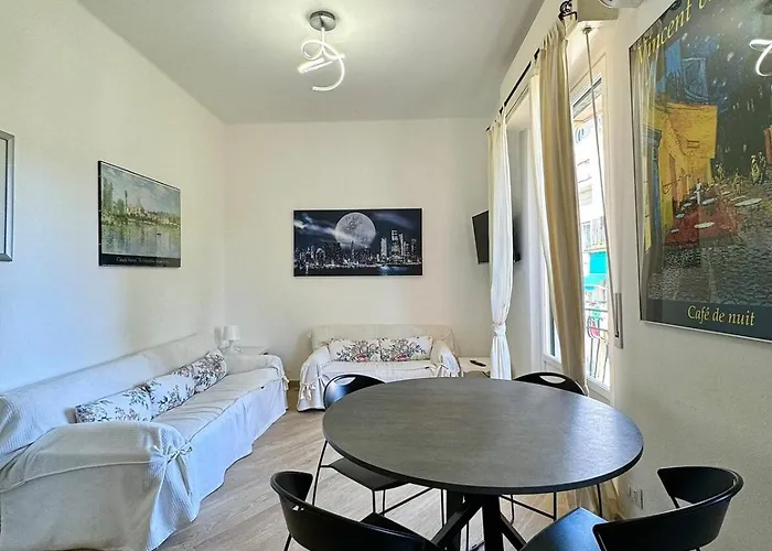 - Santa Margherita Apartamento *