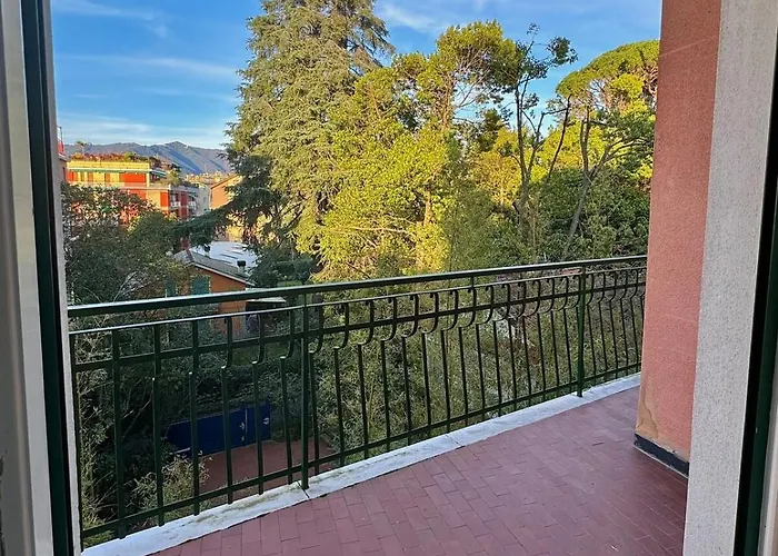 - Santa Margherita Apartamento *