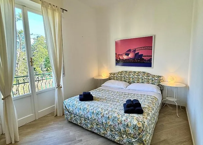 - Santa Margherita Apartamento Santa Margherita Ligure