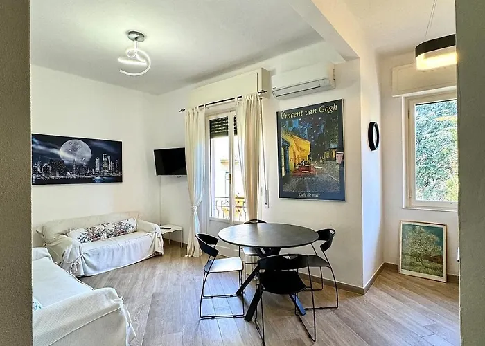 Apartamento - Santa Margherita