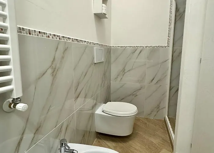 - Santa Margherita Apartamento *