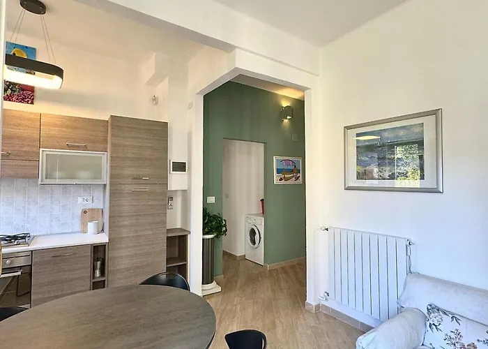 Apartamento - Santa Margherita
