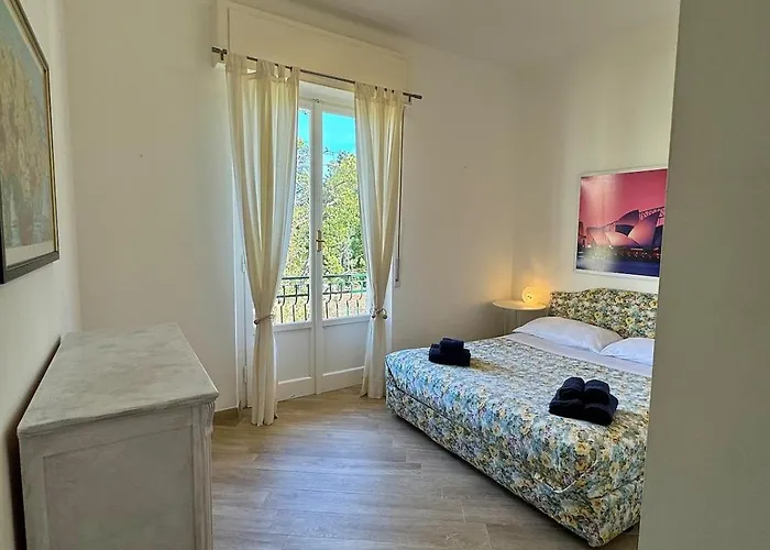- Santa Margherita شقة *