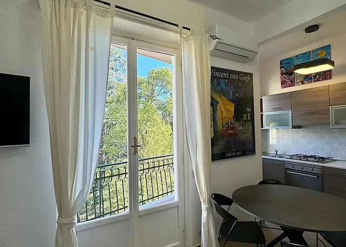 - Santa Margherita Apartamento