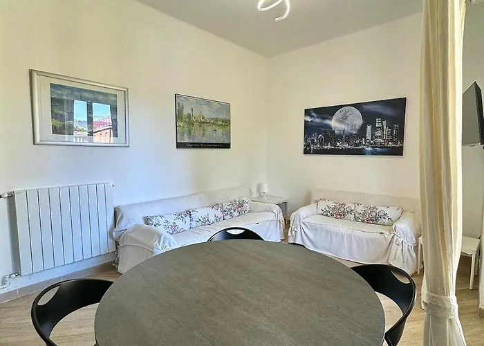 Apartamento - Santa Margherita *