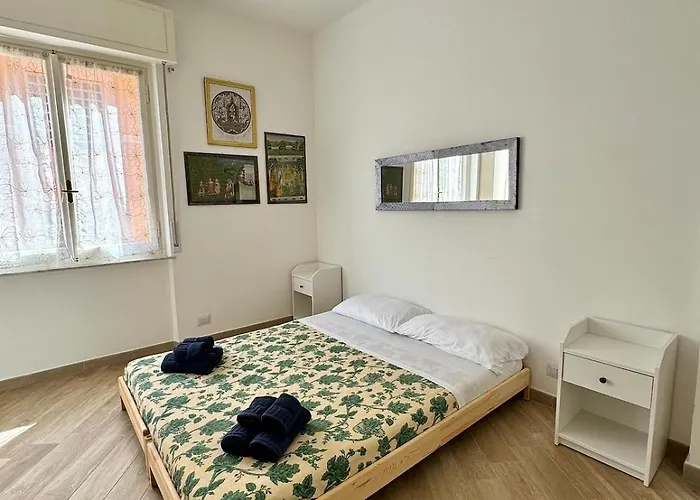 Apartamento - Santa Margherita Santa Margherita Ligure