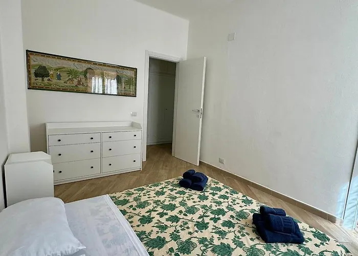 Apartamento - Santa Margherita Santa Margherita Ligure